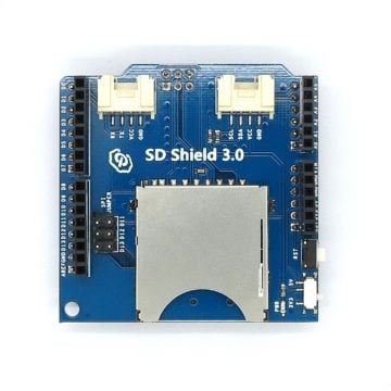 SD CARD SHIELD