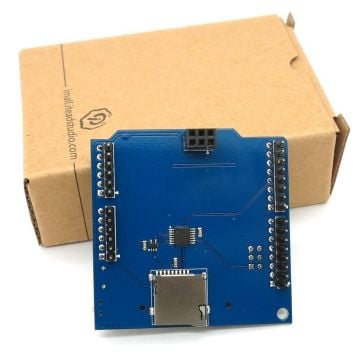 SD CARD SHIELD