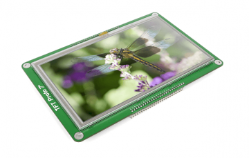TFT PROTO 7''