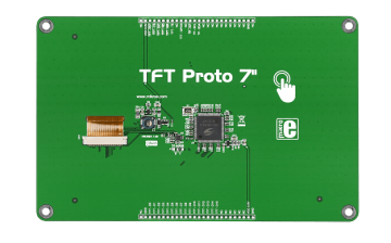 TFT PROTO 7''