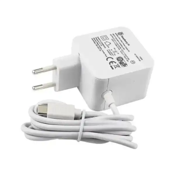 Raspberry Pi 5 27W USB-C Güç Adaptörü