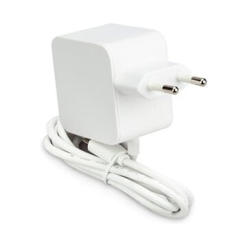 Raspberry Pi 5 27W USB-C Güç Adaptörü