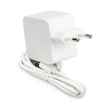 Raspberry Pi 5 27W USB-C Güç Adaptörü
