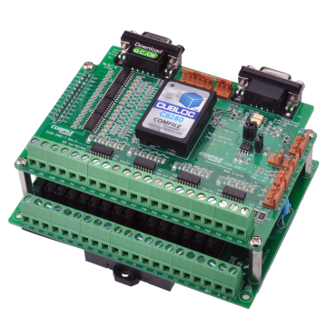 CUSB-36R Endüstriyel Kontrol Kartı
