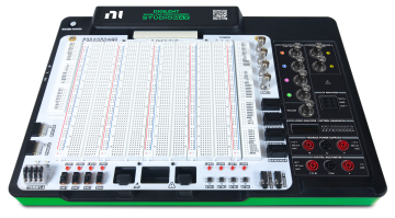 Analog Discovery Studio Max