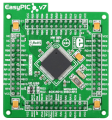 PIC24FJ128GA310 MCU MODUL FOR FUSION