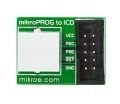 MIKROPROG ICD2-ICD3 ADAPTÖR