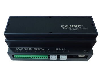 SmartIO Modbus 8R4D4A