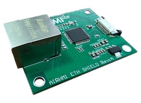 AIRHMI Ethernet Board