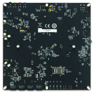 GENESYS ZU-3EG ZYNQ Ultrascale+ MPSoC DEVELOPMENT BOARD