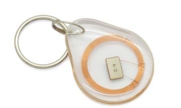 NFC TAG Nfc Anahtar