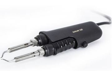 Sunline 948BD+ Isı Kontrollü Hot Tweezer Havya