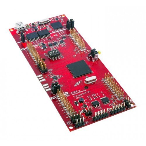 TMS320F28379D LaunchPad - LAUNCHXL-F28379D - TEXAS INSTRUMENT - TEXAS