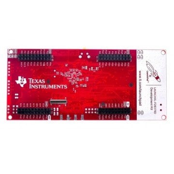 TMS320F28379D LaunchPad - LAUNCHXL-F28379D