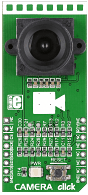 CAMERA CLICK