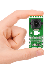 CAMERA CLICK