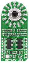 ROTARY G CLICK