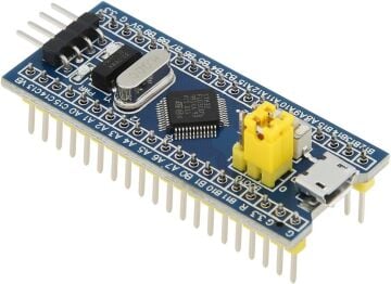 STM32F103C8T6 ARM Mini Geliştirme Kartı