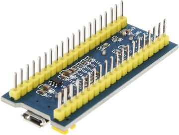 STM32F103C8T6 ARM Mini Geliştirme Kartı