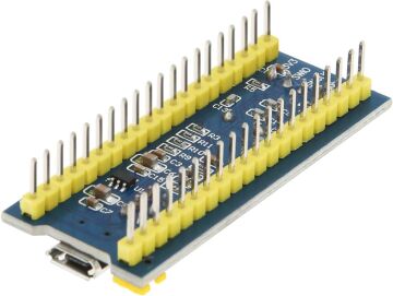 STM32F103C8T6 ARM Mini Geliştirme Kartı