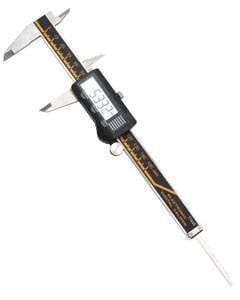 WERT W 2325 DİJİTAL GÖSTERGELİ KUMPAS