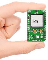GNSS CLICK