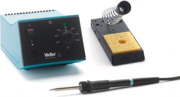 WS-81 ISI AYARLI ANALOG HAVYA 80W