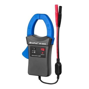 HP-605A 600A AC/DC Pensampermetre
