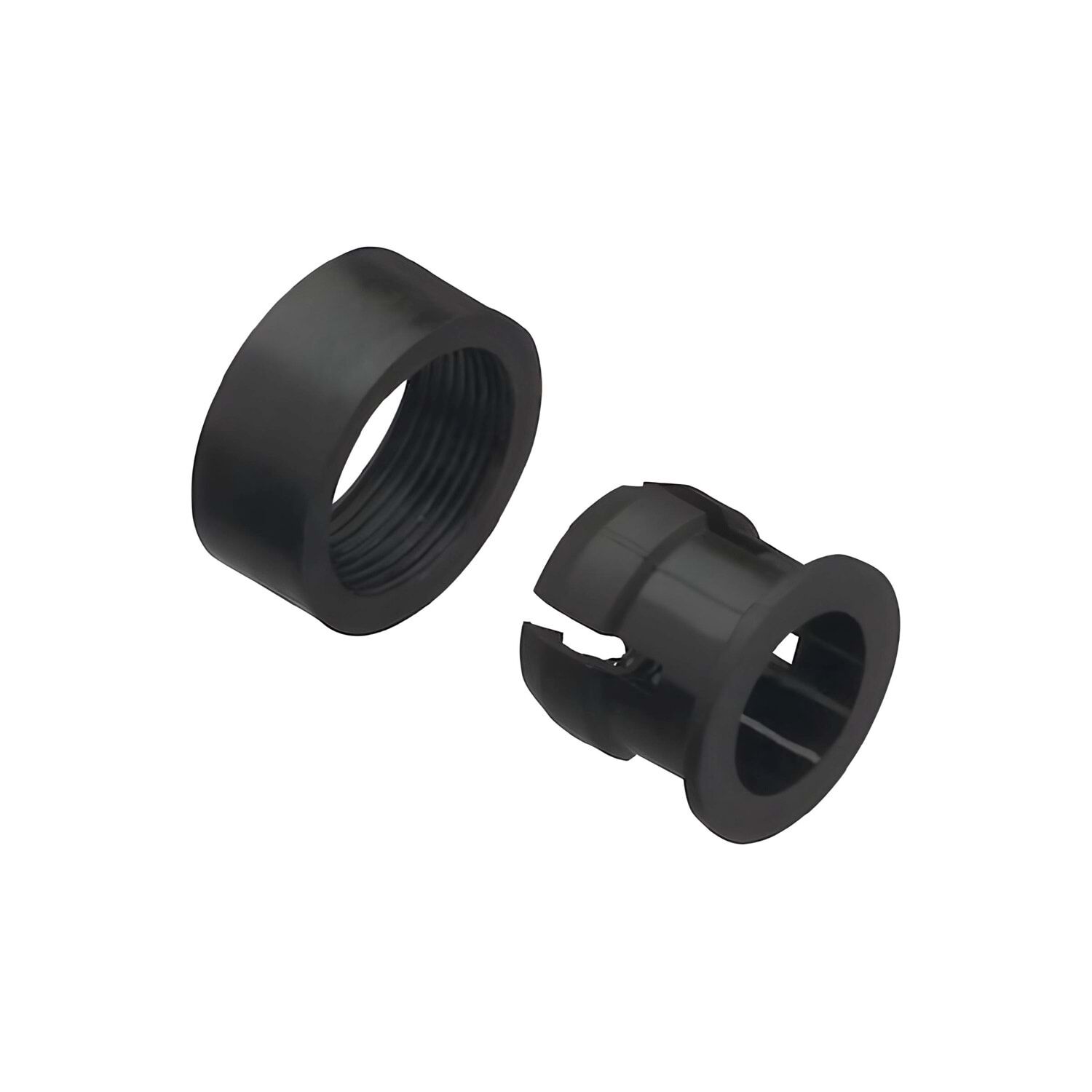 5mm Plastik Led Yuvası