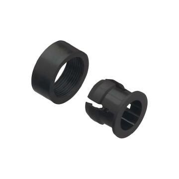 5mm Plastik Led Yuvası