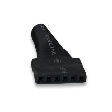 2×6 Pinden Çift 6 Pinli Pmod Ayırıcı Kablo