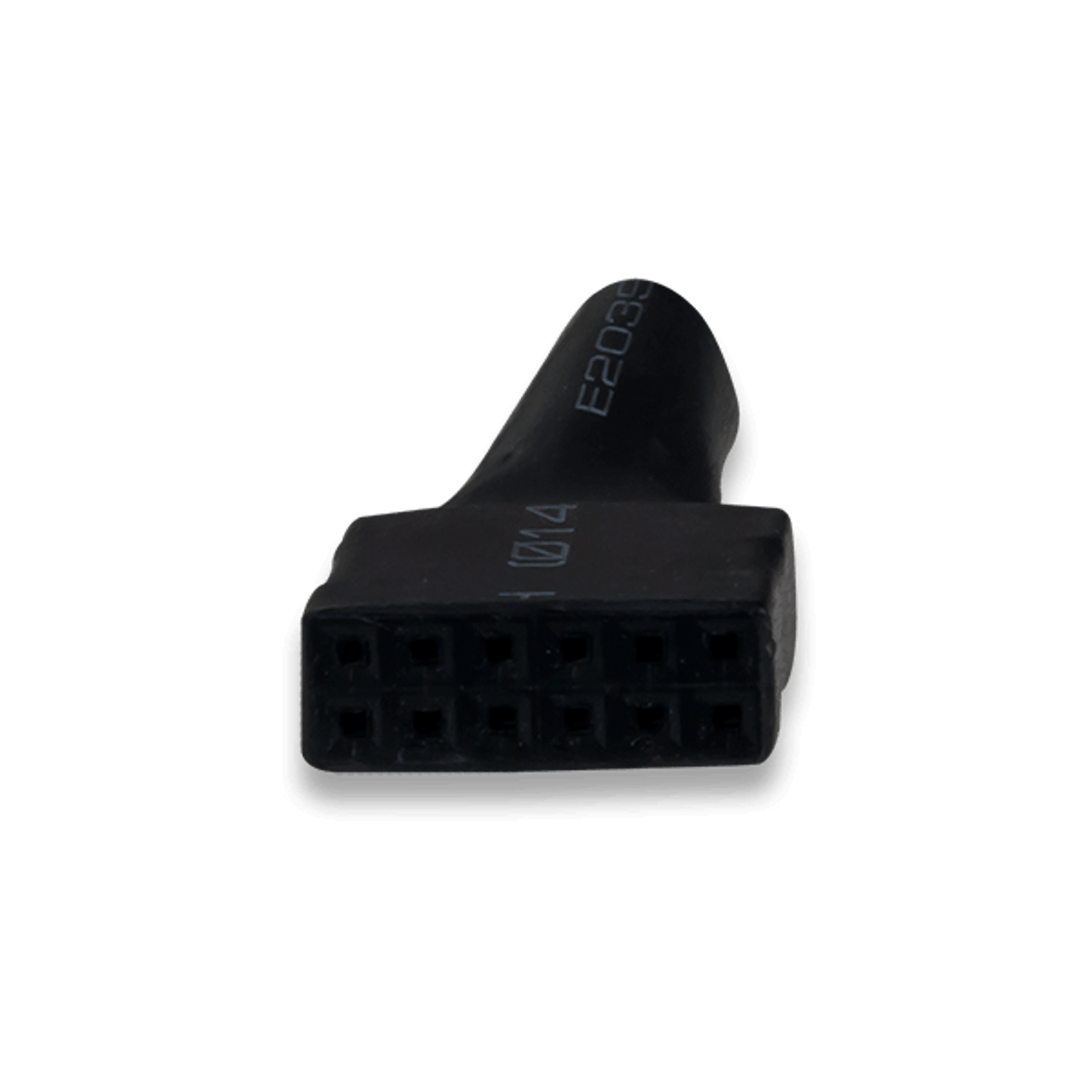2x6-pin to Dual 6-pin Pmod Splitter Cable