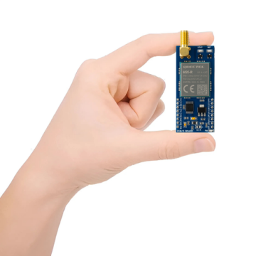 Quectel M95-R GSM Kartı
