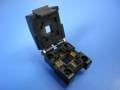 32 PIN PLCC ZIF SOKET PCB TİPİ