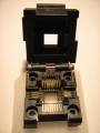 32 PIN PLCC ZIF SOKET PCB TİPİ
