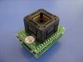 SA015A1T Çevirici Adaptör - PLCC32 to DIP32