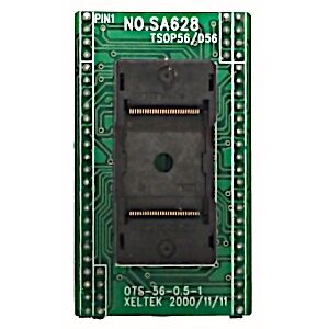SA628-B067A Çevirici Adaptör – TSOP56 to DIP56