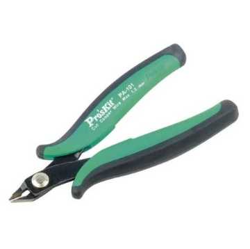 PA-101 YAN KESKİ