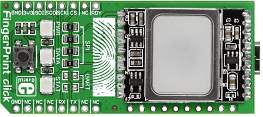 FINGERPRINT CLICK