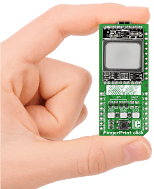 FINGERPRINT CLICK