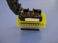 SOIC24 / DIP24 ÇEVİRİCİ kapaklı