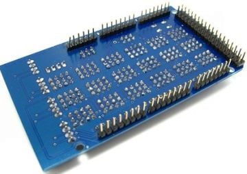 ARDUINO MEGA SENSÖR SHIELD