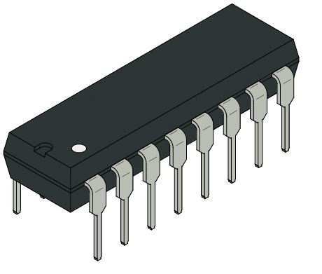 CD4026BE ENTEGRE