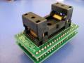 SA409T-B4002 Çevirici Adaptör - TSOP40 to DIP40