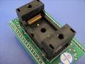 SA409T-B4002 Çevirici Adaptör - TSOP40 to DIP40