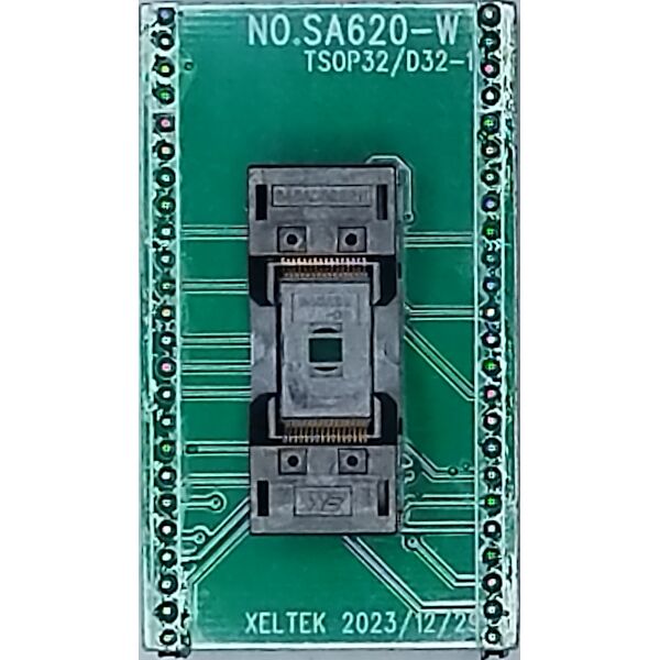 SA620-B005 Çevirici Adaptör – TSOP32 to DIP32