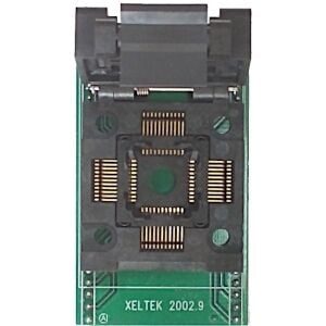 SA245-B005 Çevirici Adaptör - TQFP44 to DIP44
