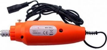 HOBBY DRILL (mini drill) MATKAP 12V
