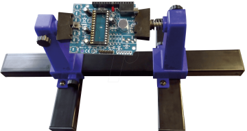Pcb Kart Tutacağı ZD-11E