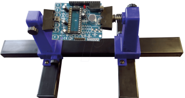 Pcb Kart Tutacağı ZD-11E